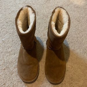 Bearpaw Boots